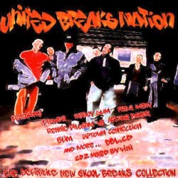 United Breaks Nation