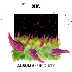 Xpanse Album 6 - Ubiquity