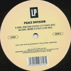 Discode