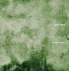 Closure Axioms