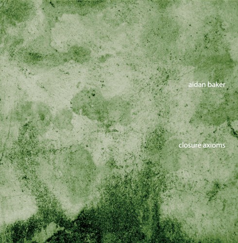 Closure Axioms