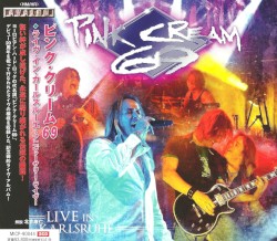 Live in Karlsruhe