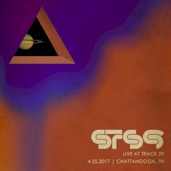 2017-04-25: Track 29, Chattanooga, TN