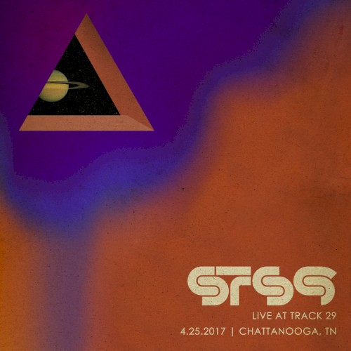 2017-04-25: Track 29, Chattanooga, TN