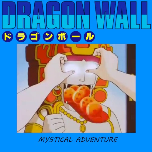 Movie 3 - Mystical Adventure