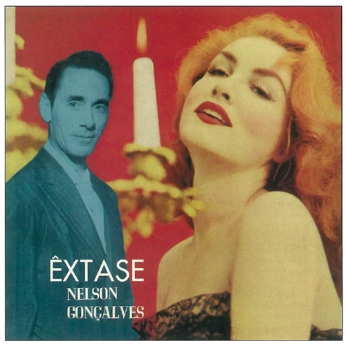 Êxtase