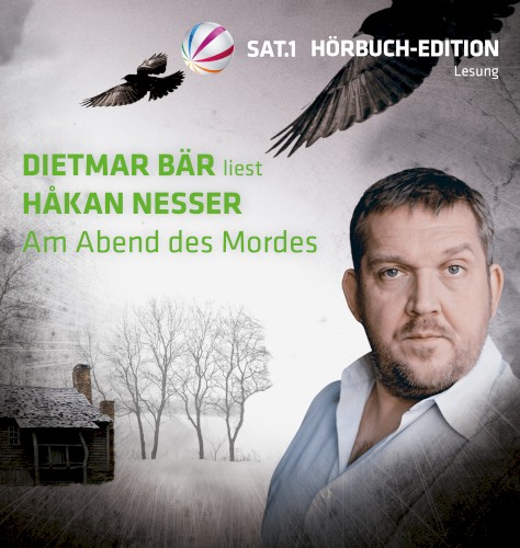 Am Abend des Mordes