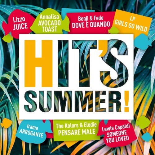 Hit’s Summer!