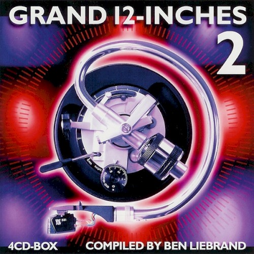 Grand 12‐Inches 2