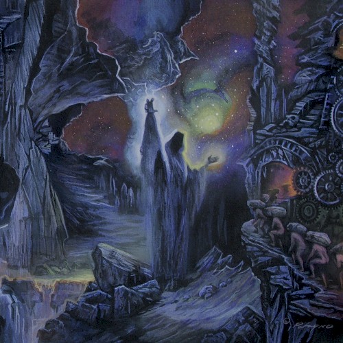 Underworlds