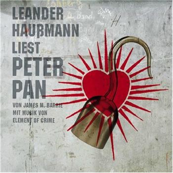 Leander Haußmann liest Peter Pan