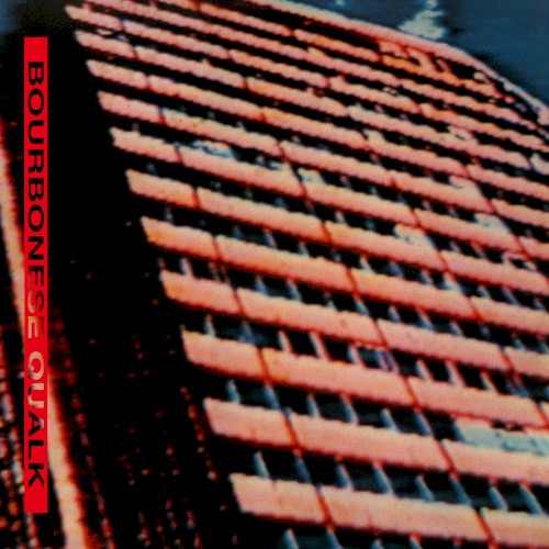 Bourbonese Qualk