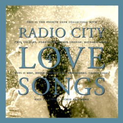 Radio City Love Songs 4