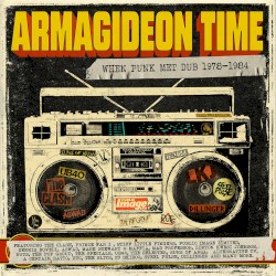 Armagideon Time: When Punk Met Dub (1978–1984)