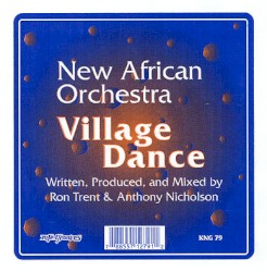 Village Dance