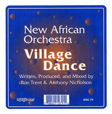 Village Dance