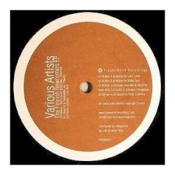 The Finnish Newcomers EP