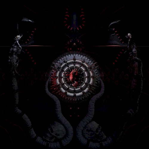 BURIAL + VOID: FINAL CUT