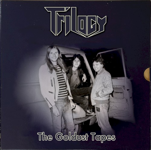 The Goldust Tapes