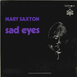 Sad Eyes