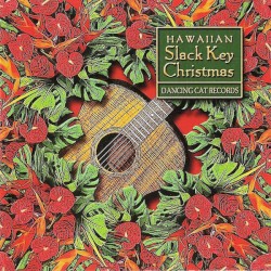 Hawaiian Slack Key Christmas