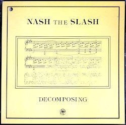 Decomposing