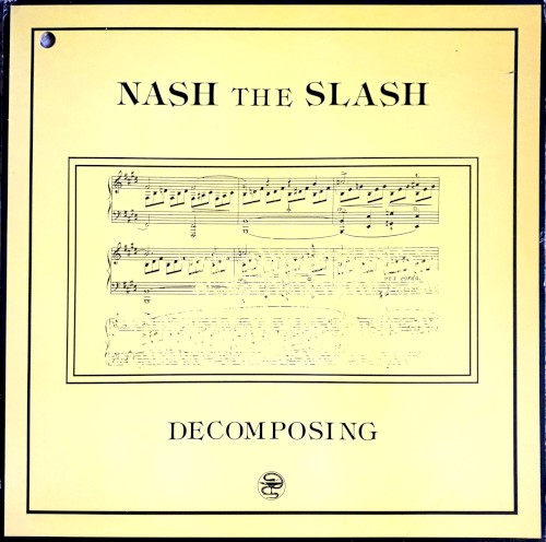 Decomposing