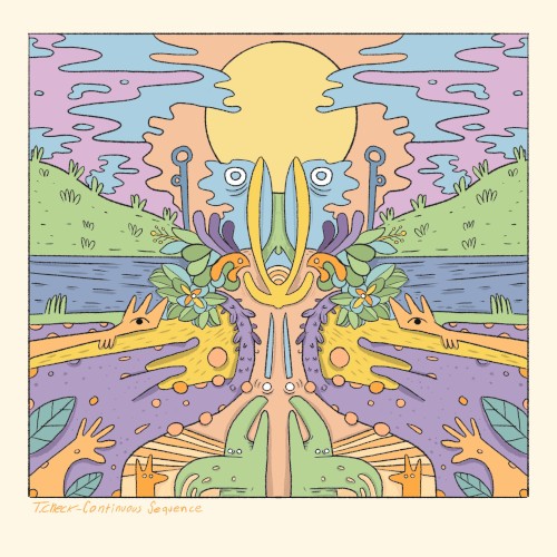 continuous sequence