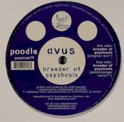 Breeder of Psychosis