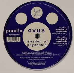 Breeder of Psychosis