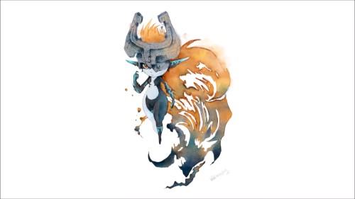 Midna's Lament (The Legend of Zelda: Twilight Princess Remix)
