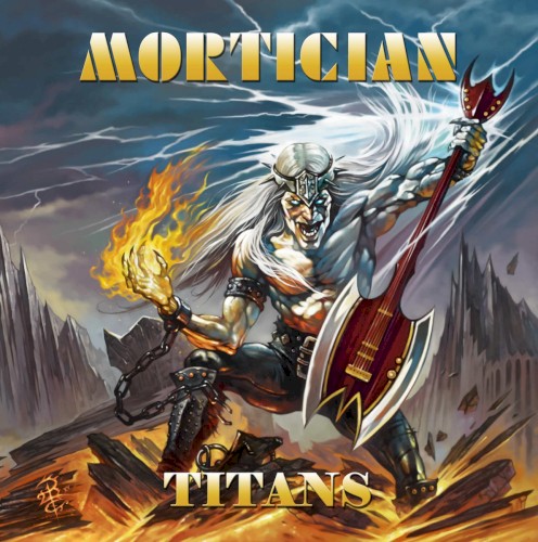 Titans