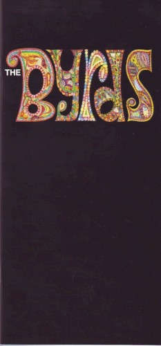 The Byrds