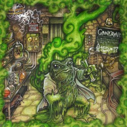 Gangrene