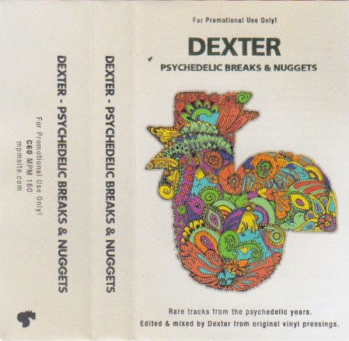 Psychedelic Breaks & Nuggets