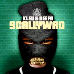 Scallywag EP