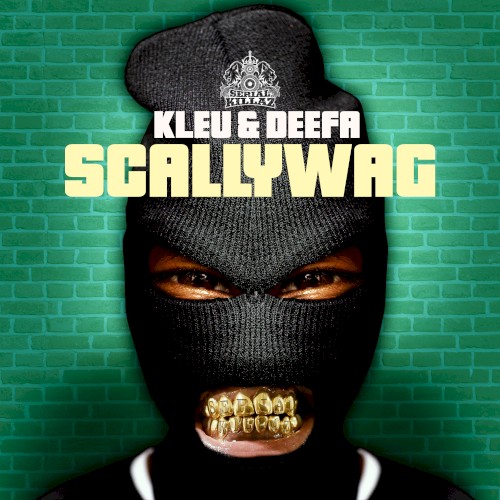 Scallywag EP