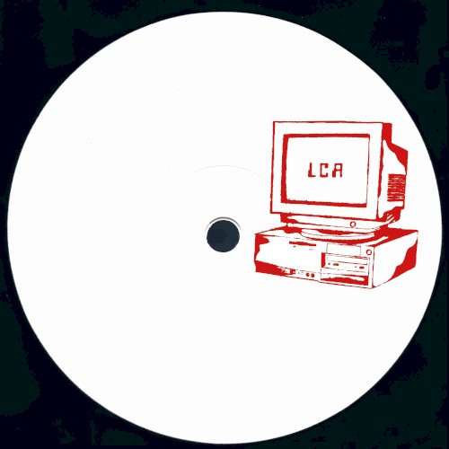 Lost City Archives, Vol. 4