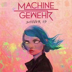 SHIVVER EP