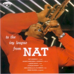 To the Ivy League From Nat