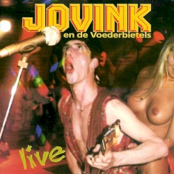 Live: Niet goed, wel hard