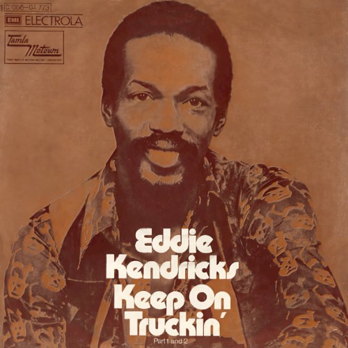 Keep On Truckin’