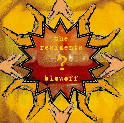 Blowoff