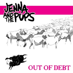 OUT OF DEBT