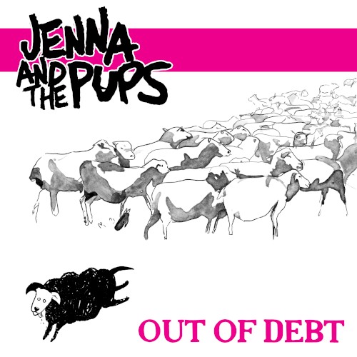 OUT OF DEBT