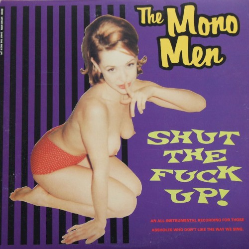 Shut The Fuck Up!