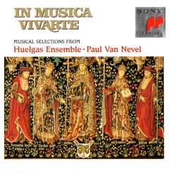 In Musica Vivarte