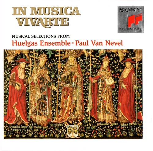 In Musica Vivarte