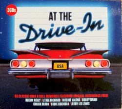 At the Drive‐In