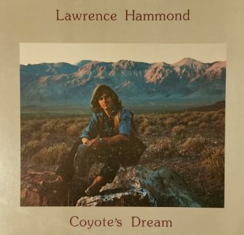 Coyote's Dream
